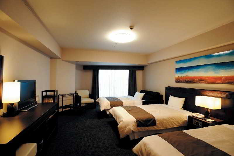 Fotos del hotel Grandvrioresort Ishigakijima Ocean S Wing & Villa Garden:  37