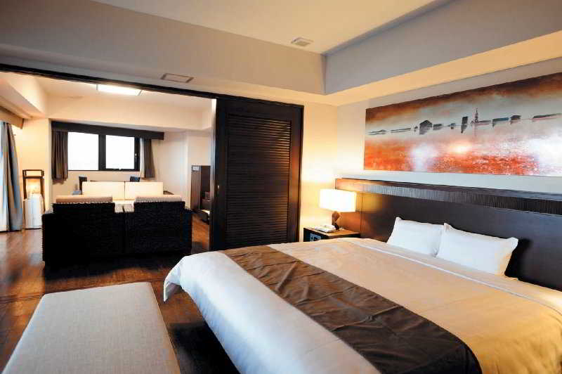 Fotos del hotel Grandvrioresort Ishigakijima Ocean S Wing & Villa Garden:  66