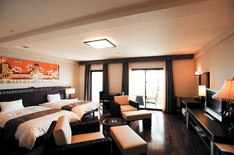 Fotos del hotel Grandvrioresort Ishigakijima Ocean S Wing & Villa Garden:  63