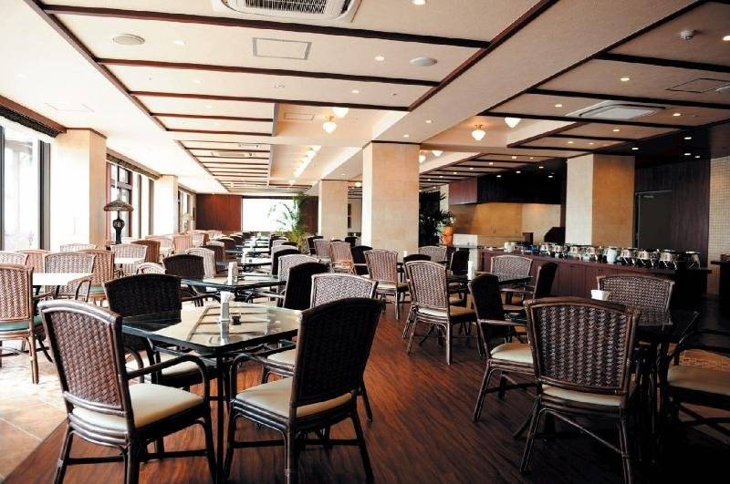 Fotos del hotel Grandvrioresort Ishigakijima Ocean S Wing & Villa Garden:  39