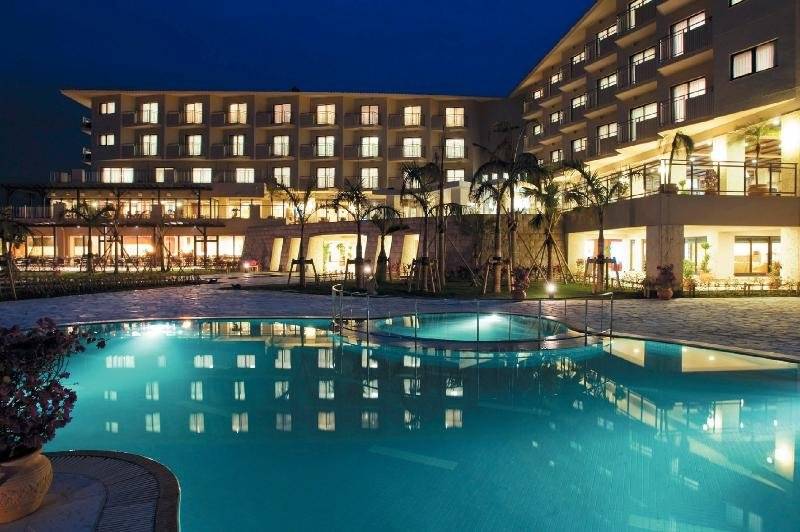 Fotos del hotel Grandvrioresort Ishigakijima Ocean S Wing & Villa Garden:  65