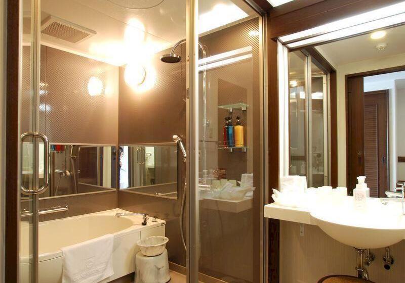 Fotos del hotel Grandvrioresort Ishigakijima Ocean S Wing & Villa Garden:  27