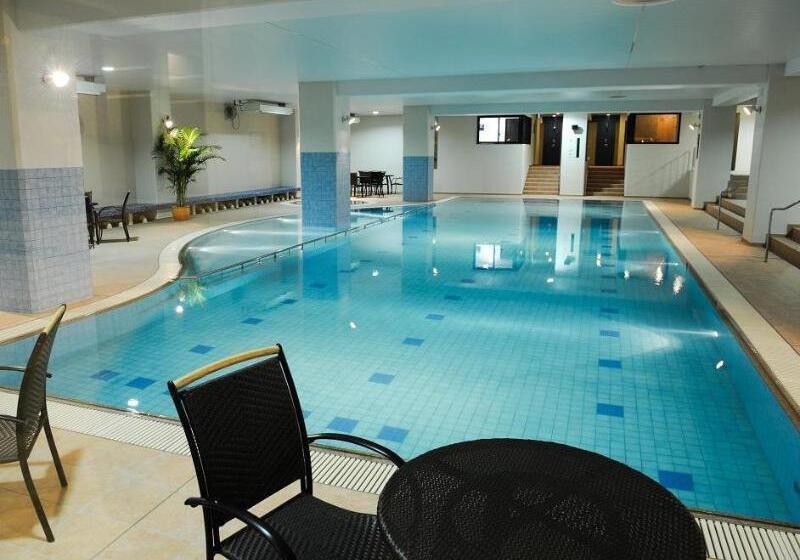 Fotos del hotel Grandvrioresort Ishigakijima Ocean S Wing & Villa Garden:  19