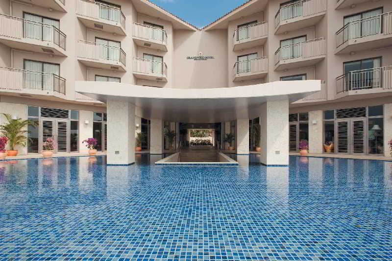 Fotos del hotel Grandvrioresort Ishigakijima Ocean S Wing & Villa Garden:  70