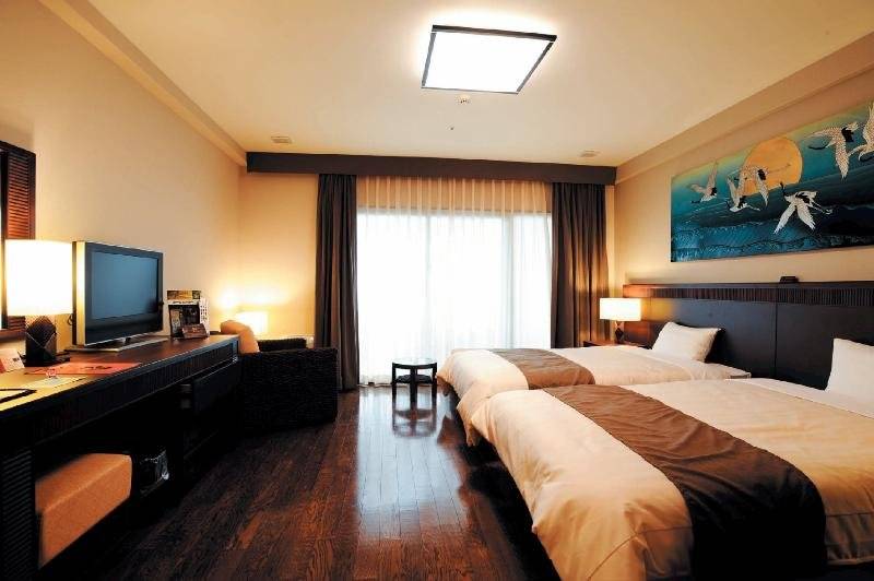 Fotos del hotel Grandvrioresort Ishigakijima Ocean S Wing & Villa Garden:  42