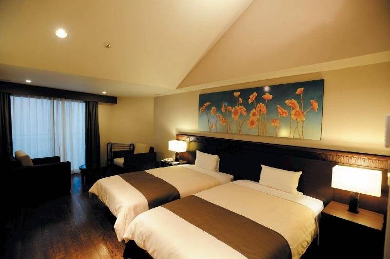 Fotos del hotel Grandvrioresort Ishigakijima Ocean S Wing & Villa Garden:  52