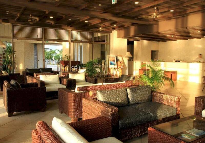 Fotos del hotel Grandvrioresort Ishigakijima Ocean S Wing & Villa Garden:  53