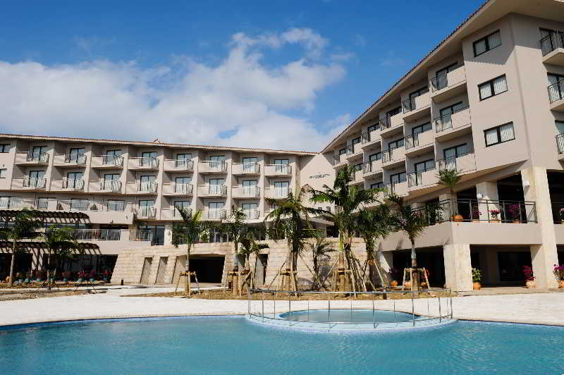 Fotos del hotel Grandvrioresort Ishigakijima Ocean S Wing & Villa Garden:  55