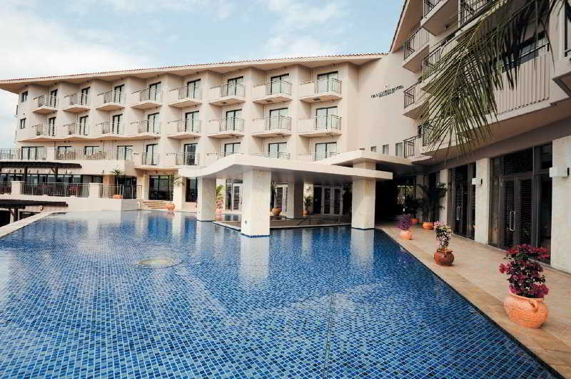 Fotos del hotel Grandvrioresort Ishigakijima Ocean S Wing & Villa Garden:  45