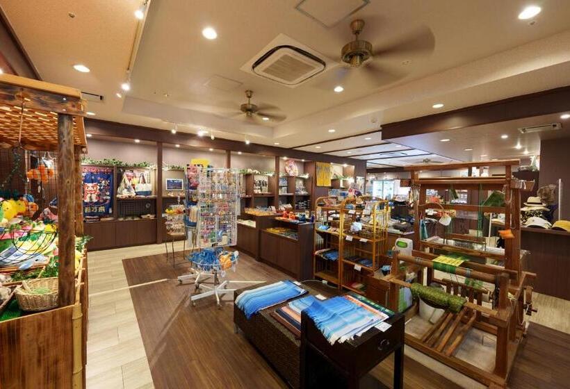 Fotos del hotel Grandvrioresort Ishigakijima Ocean S Wing & Villa Garden:  47