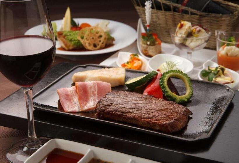 Fotos del hotel Grandvrioresort Ishigakijima Ocean S Wing & Villa Garden:  26