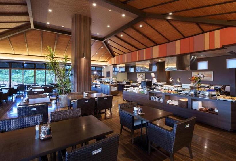 Fotos del hotel Grandvrioresort Ishigakijima Ocean S Wing & Villa Garden:  11