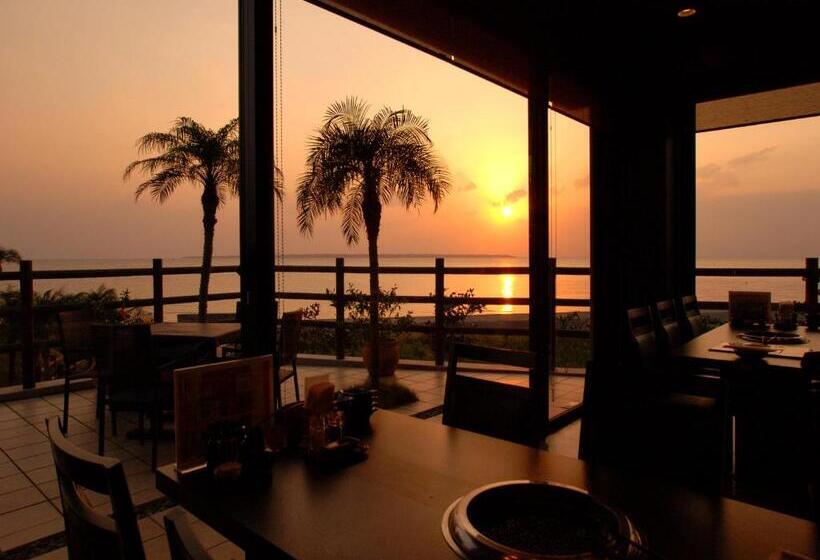 Fotos del hotel Grandvrioresort Ishigakijima Ocean S Wing & Villa Garden:  35