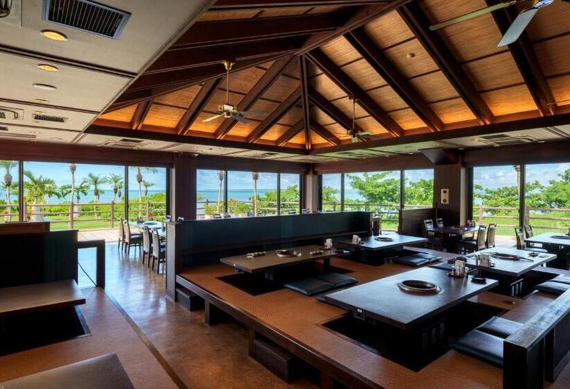 Fotos del hotel Grandvrioresort Ishigakijima Ocean S Wing & Villa Garden:  12