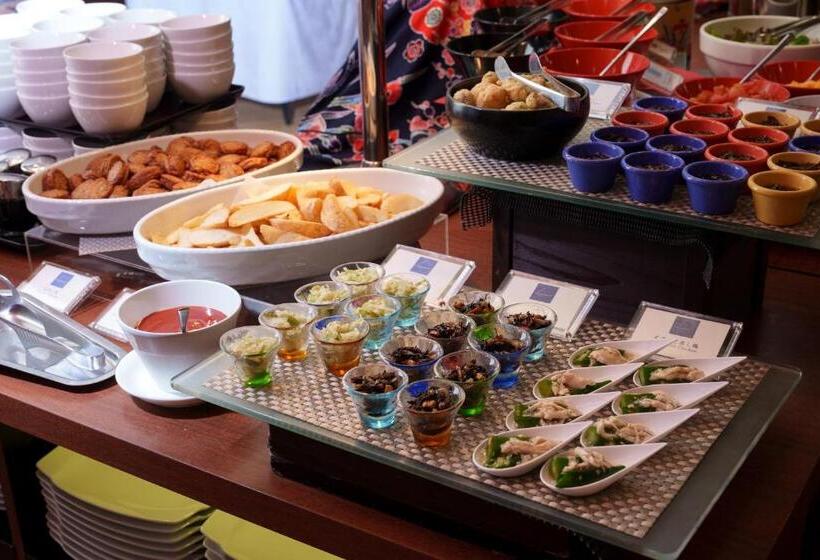 Fotos del hotel Grandvrioresort Ishigakijima Ocean S Wing & Villa Garden:  3