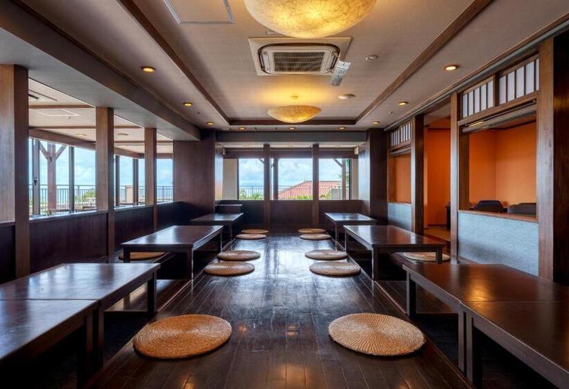 Fotos del hotel Grandvrioresort Ishigakijima Ocean S Wing & Villa Garden:  62
