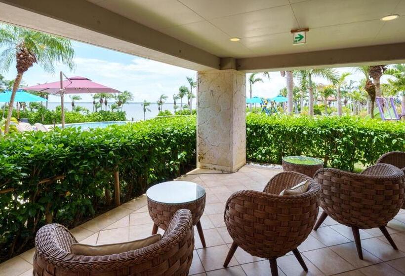 Fotos del hotel Grandvrioresort Ishigakijima Ocean S Wing & Villa Garden:  15