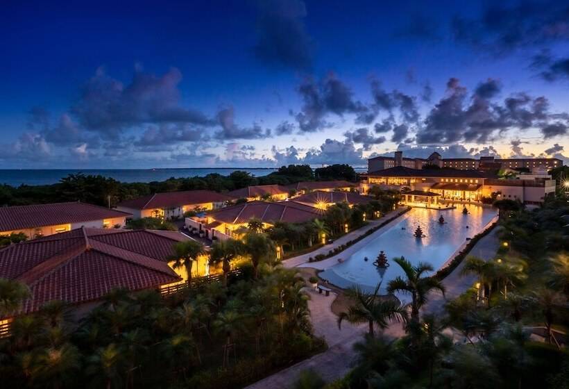 Fotos del hotel Grandvrioresort Ishigakijima Ocean S Wing & Villa Garden:  58