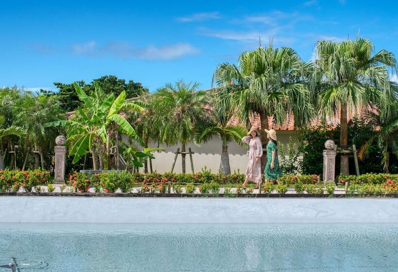 Fotos del hotel Grandvrioresort Ishigakijima Ocean S Wing & Villa Garden:  51