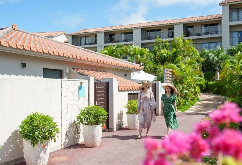Fotos del hotel Grandvrioresort Ishigakijima Ocean S Wing & Villa Garden:  60