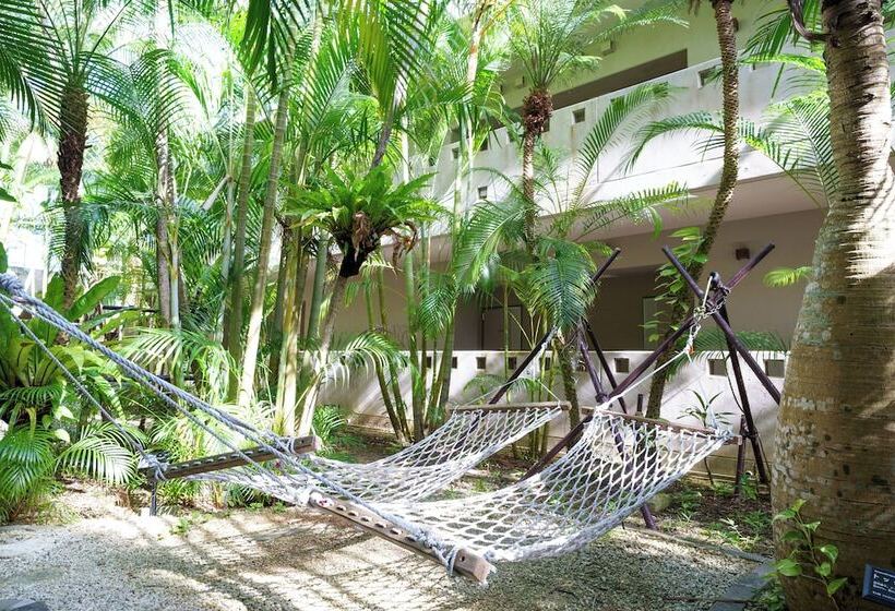 Fotos del hotel Grandvrioresort Ishigakijima Ocean S Wing & Villa Garden:  57