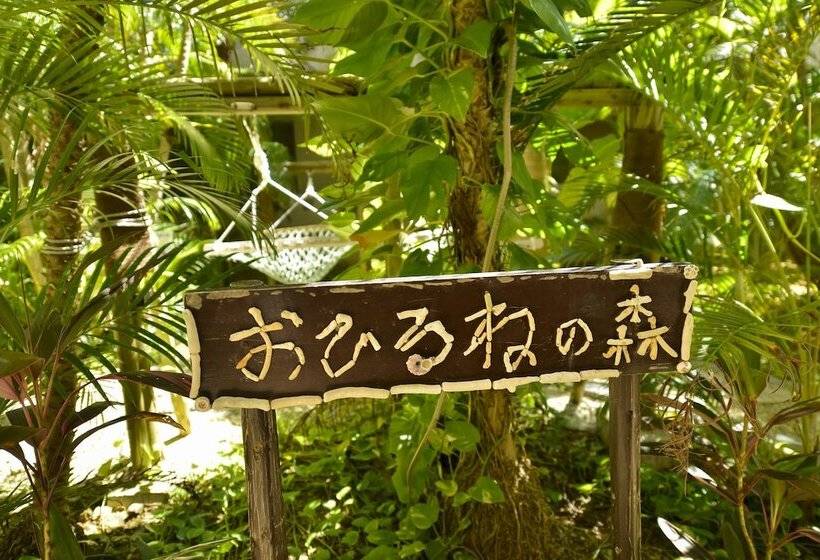 Fotos del hotel Grandvrioresort Ishigakijima Ocean S Wing & Villa Garden:  68