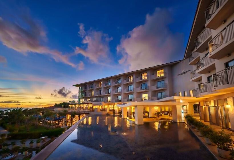 Fotos del hotel Grandvrioresort Ishigakijima Ocean S Wing & Villa Garden:  40