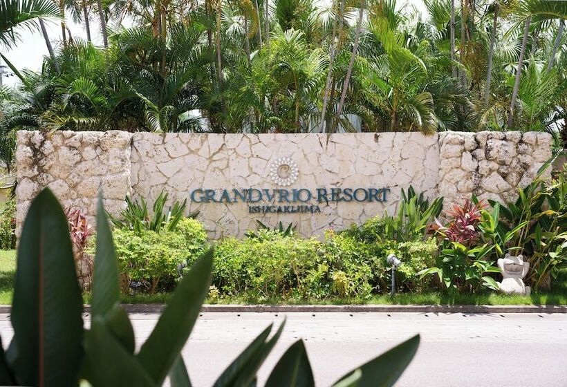 Fotos del hotel Grandvrioresort Ishigakijima Ocean S Wing & Villa Garden:  28