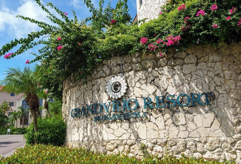 Fotos del hotel Grandvrioresort Ishigakijima Ocean S Wing & Villa Garden:  29