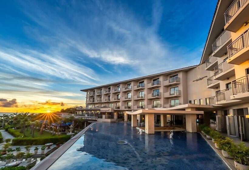 Fotos del hotel Grandvrioresort Ishigakijima Ocean S Wing & Villa Garden:  30