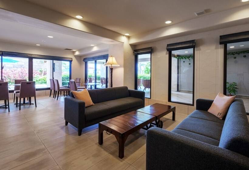 Fotos del hotel Grandvrioresort Ishigakijima Ocean S Wing & Villa Garden:  32