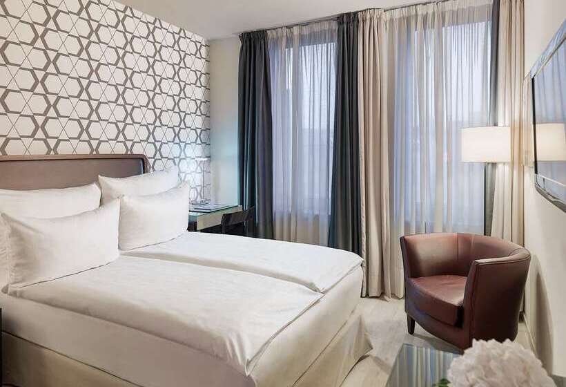 Fotos del hotel H10 Berlin Ku'damm:  23