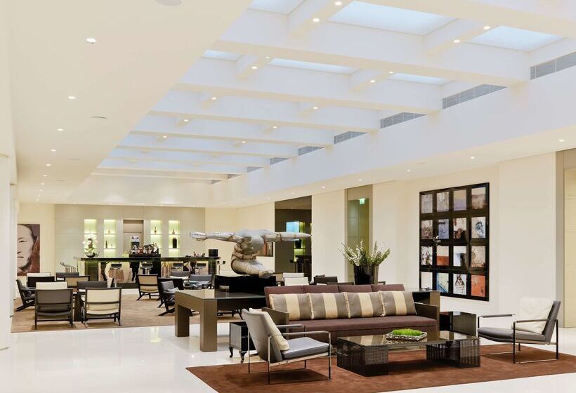 Fotos del hotel H10 Berlin Ku'damm:  14