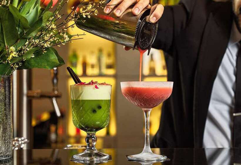 Fotos del hotel H10 Berlin Ku'damm:  10