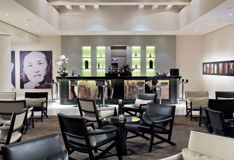 Fotos del hotel H10 Berlin Ku'damm:  16