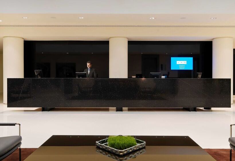 Fotos del hotel H10 Berlin Ku'damm:  18