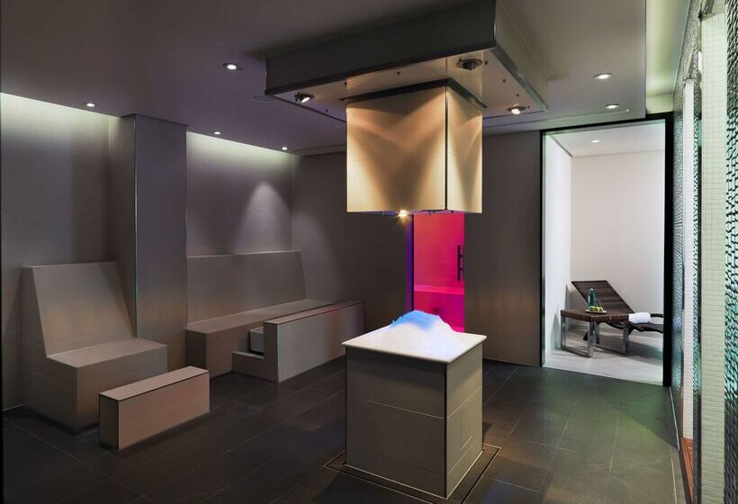 Fotos del hotel H10 Berlin Ku'damm:  26