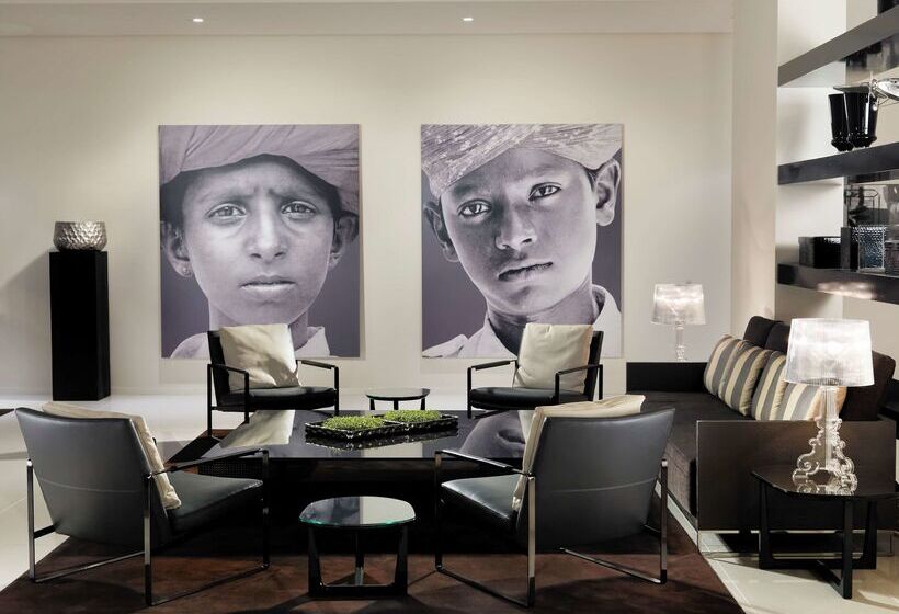 Fotos del hotel H10 Berlin Ku'damm:  27