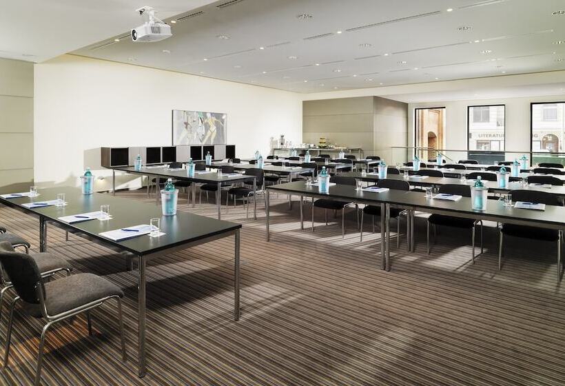 Fotos del hotel H10 Berlin Ku'damm:  39