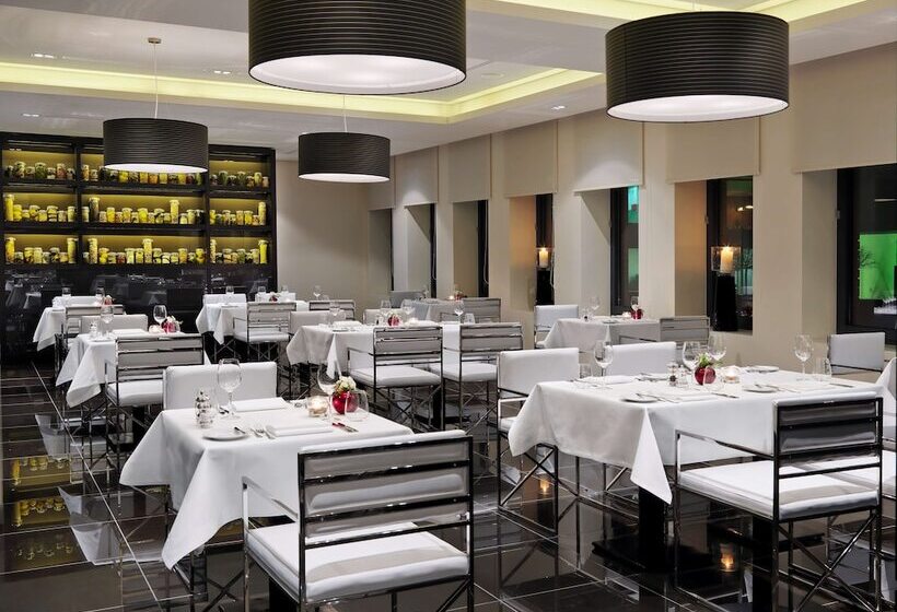 Fotos del hotel H10 Berlin Ku'damm:  31