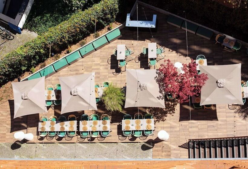 Fotos del hotel H10 Berlin Ku'damm:  47