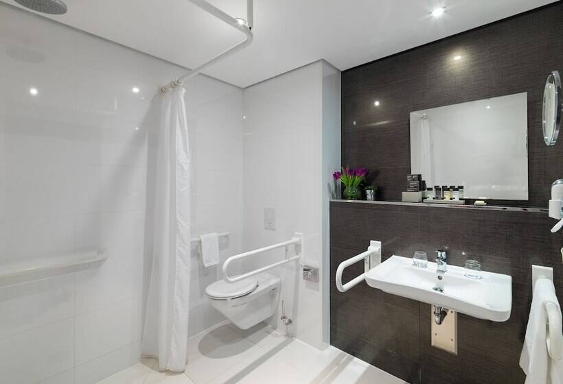 Fotos del hotel H10 Berlin Ku'damm:  29