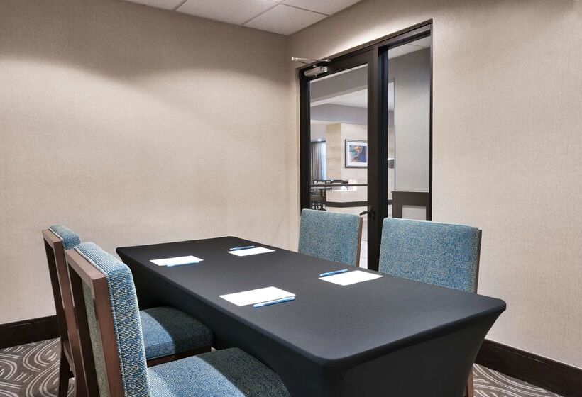 هتل Hampton Inn & Suites Ft. Worth Burleson