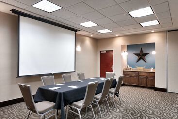 هتل Hampton Inn & Suites Ft. Worth Burleson