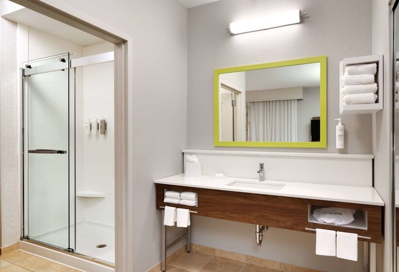 هتل Hampton Inn & Suites Ft. Worth Burleson