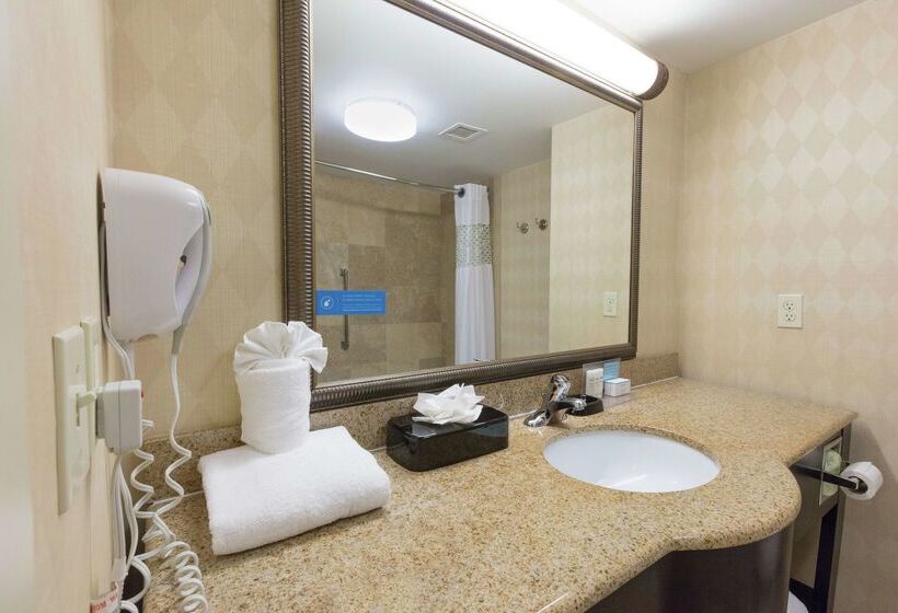 酒店 Hampton Inn And Suites Jacksonville Airport