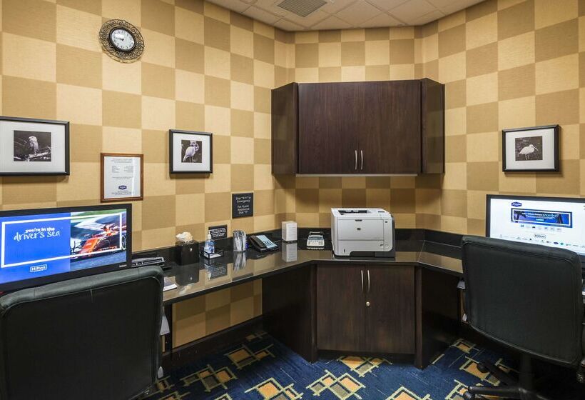 فندق Hampton Inn & Suites Jacksonville South   Bartram Park