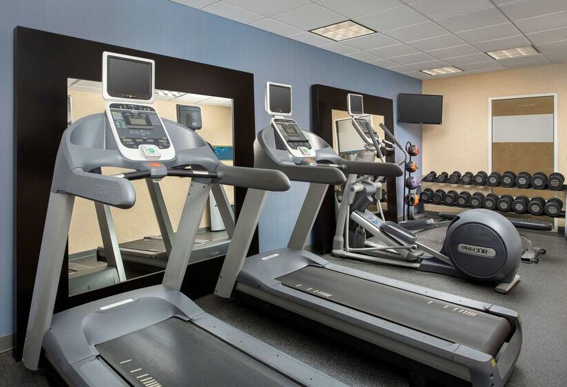 هتل Hampton Inn & Suites Lakeland South Polk Parkway