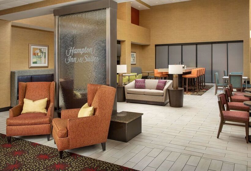 Hotel Hampton Inn And Suites Lakeland South Polk Parkway