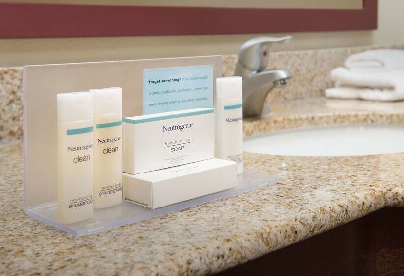 هتل Hampton Inn & Suites Lakeland South Polk Parkway